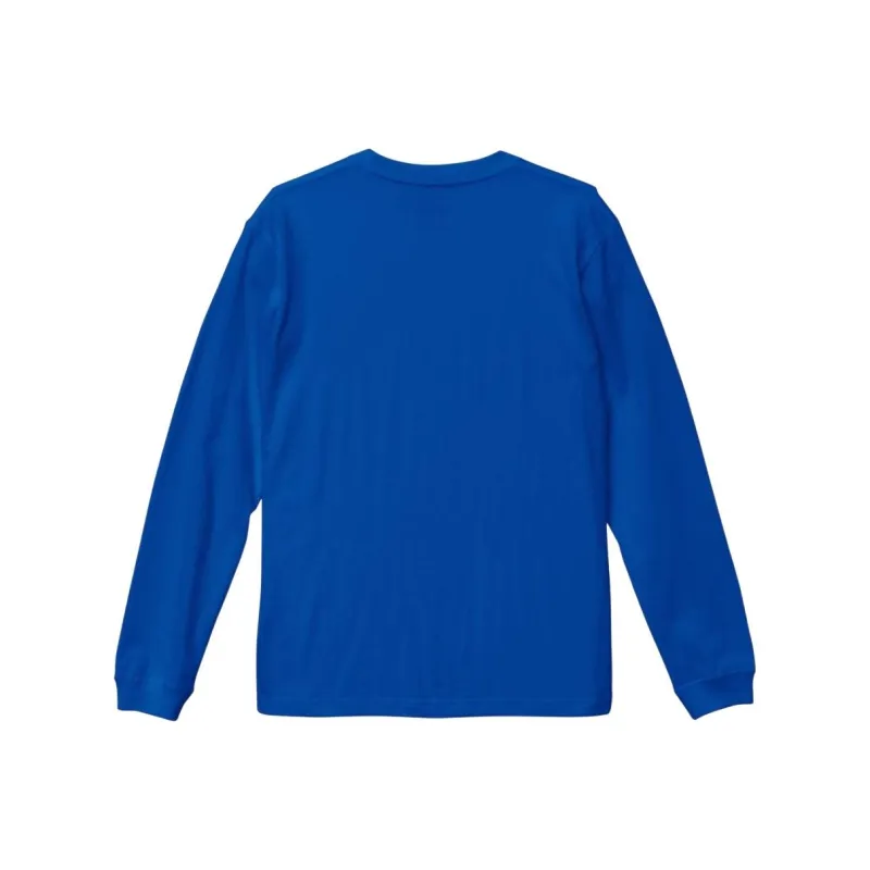 UNITEDATHLE T Shirt Men's Royal Blue-1