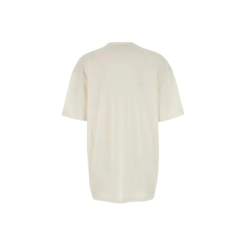 PRADA T Shirts Women's White-1