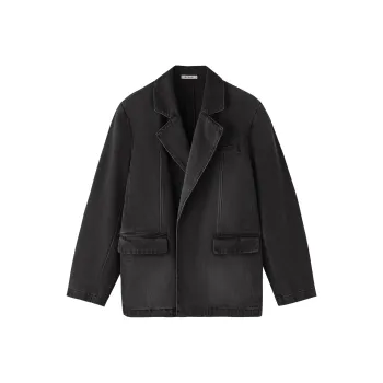 SLY Denim Jackets Women's