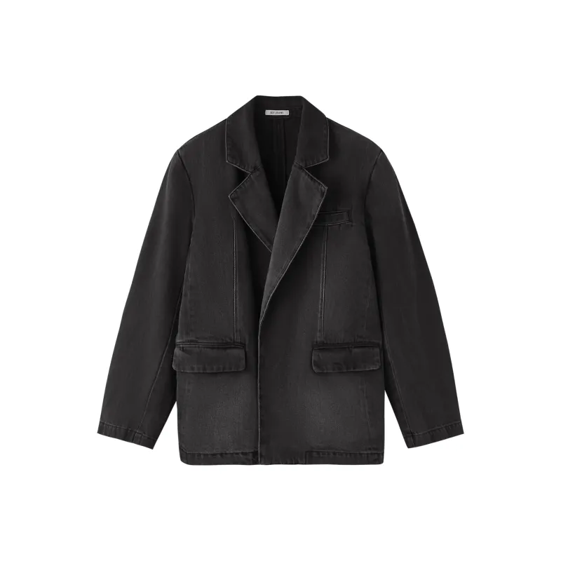 SLY Denim Jackets Women's-4