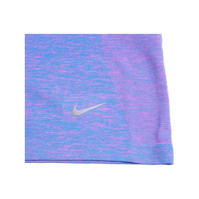 Nike Dri Fit Tank Top Women's Blue Purple-3