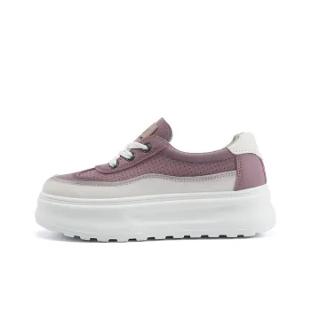 TOM TAILOR Low Top Casual Shoes Women's