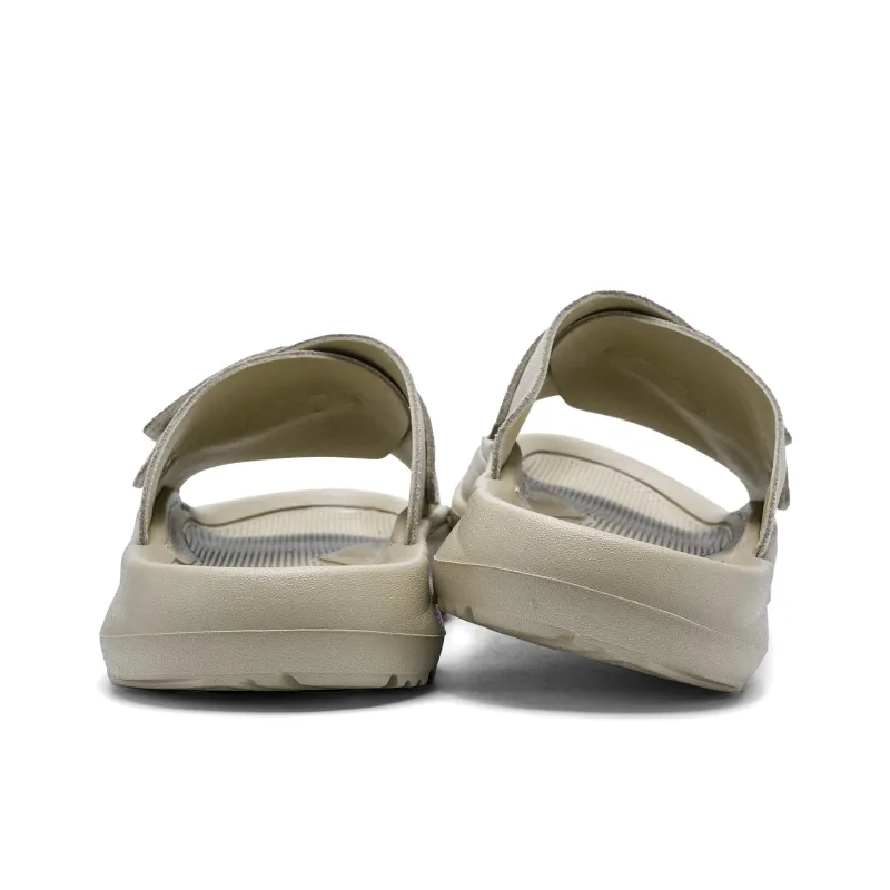 JEEP SPIRIT Slip Resistant, Odor Resistant, Quiet Slide Slippers Men's Sand-5
