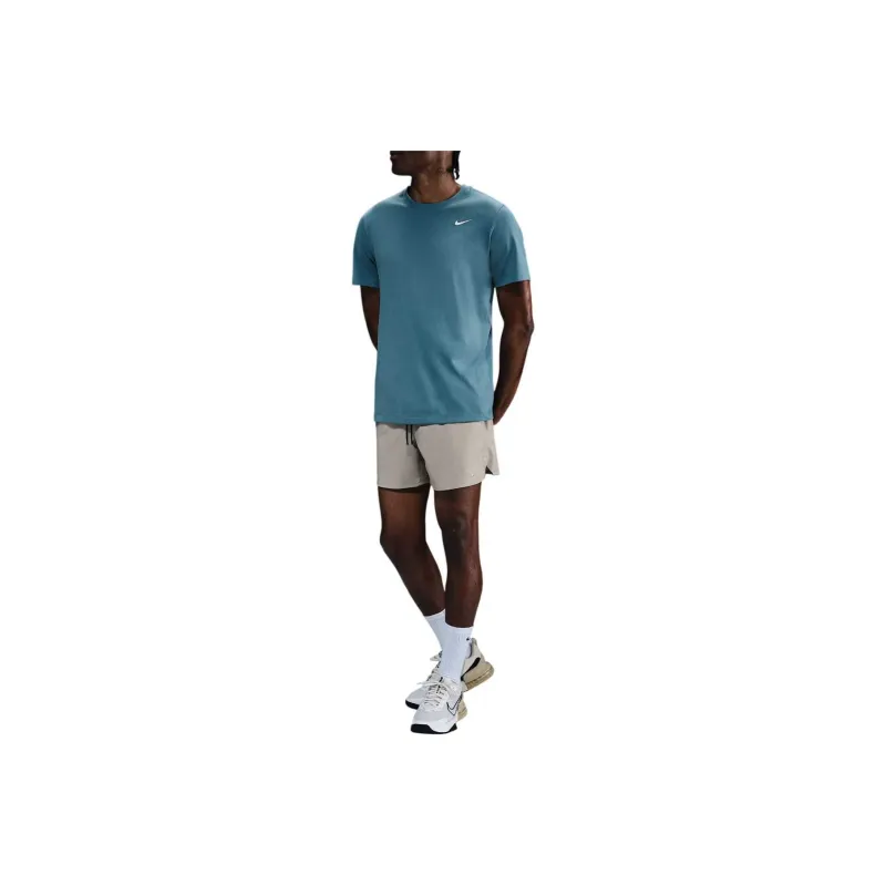 Nike Dri FitSwoosh T Shirt Men's-0