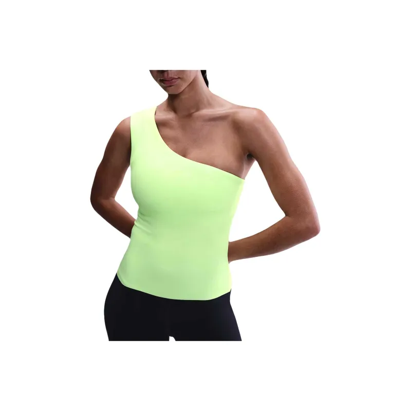 Nike Dri FitSwoosh Yoga Tank Top Women's-0