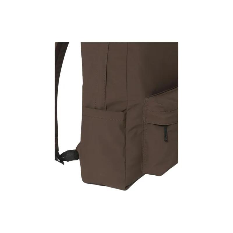 FILA Polyester Backpack Unisex Brown-4