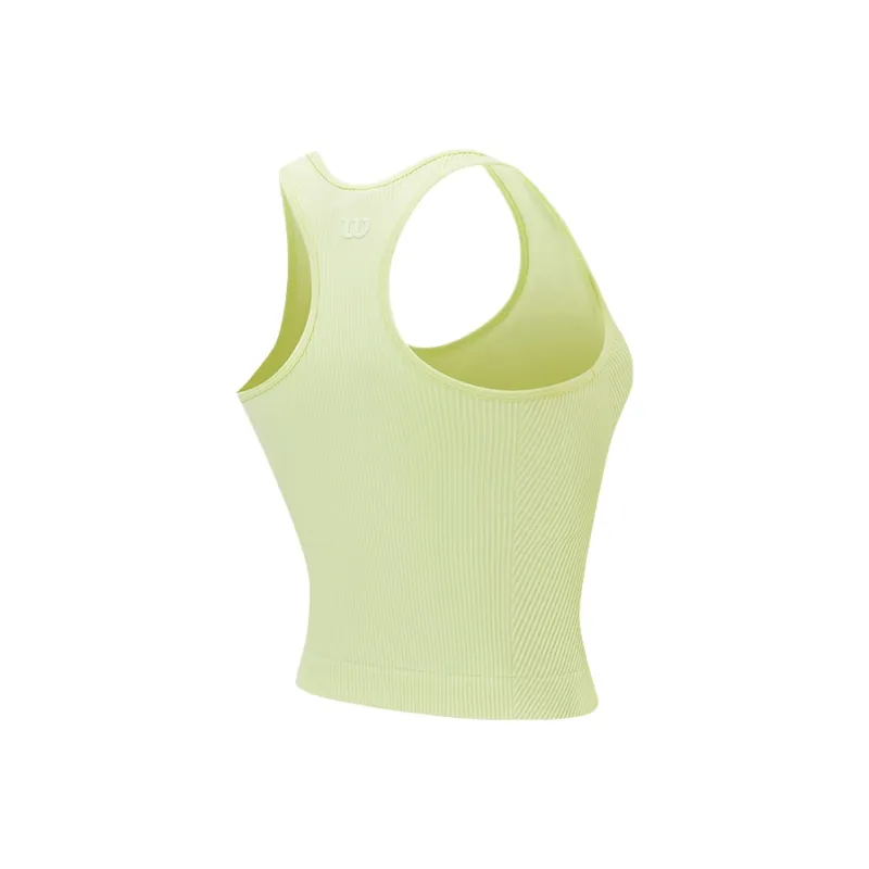 Wilson Tank Tops Women's-8