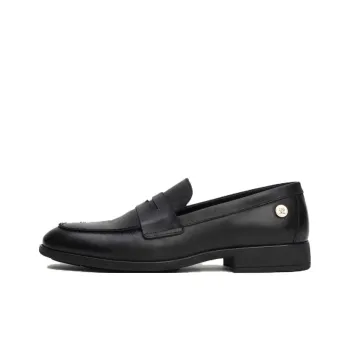 Tommy Hilfiger Loafers 2.6cm Women's Black