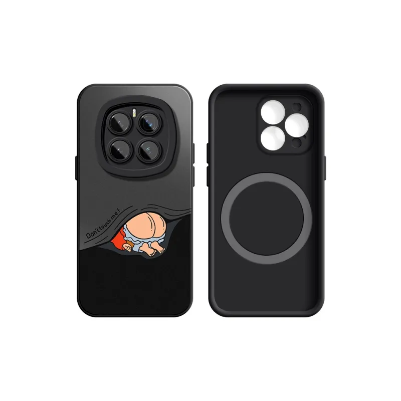 Crayon Shinchan Phone Cases-0