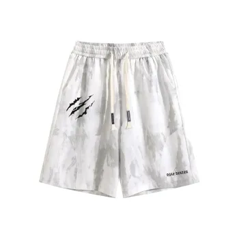 DUKE+DEXTER Casual Shorts Unisex