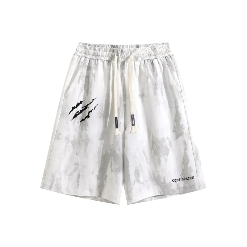 DUKE+DEXTER Casual Shorts Unisex-0