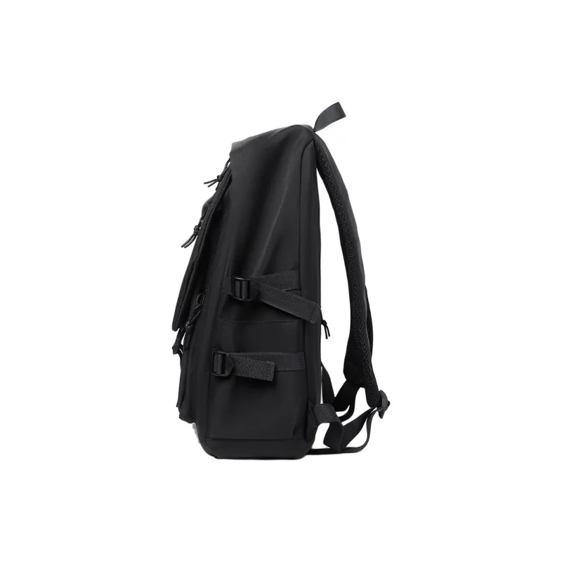 Jeep Polyester Backpack Unisex Multicolor-1