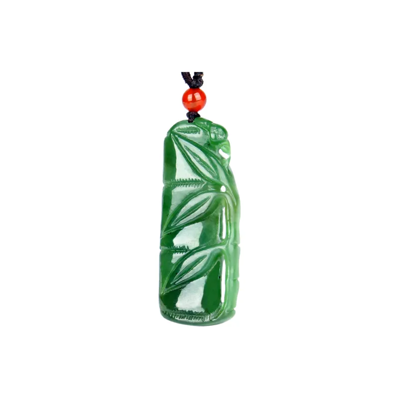 WANYUHUN Pendants Jasper Unisex-0