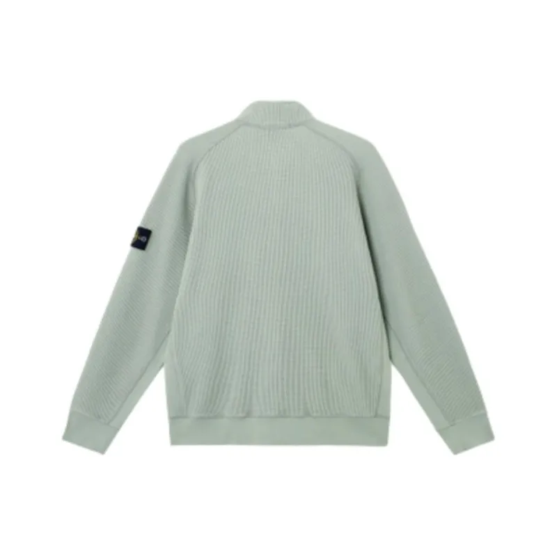 STONE ISLAND Jackets & Coats Men's Sage Green-1