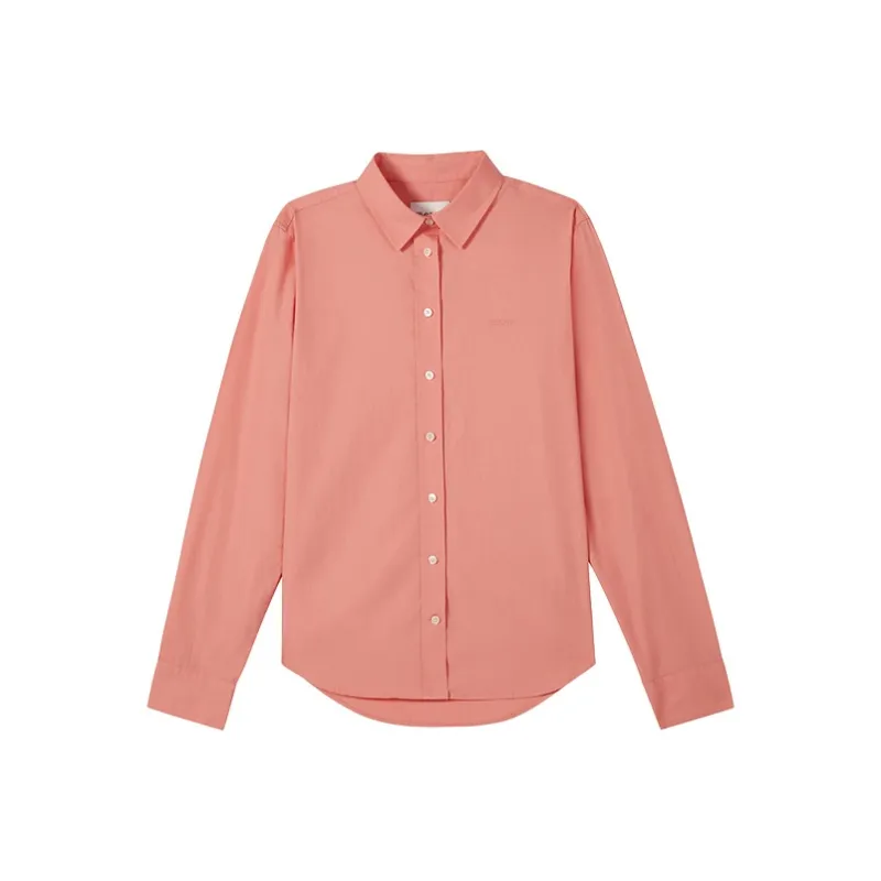 GANT Long Sleeved Shirt Women's-2