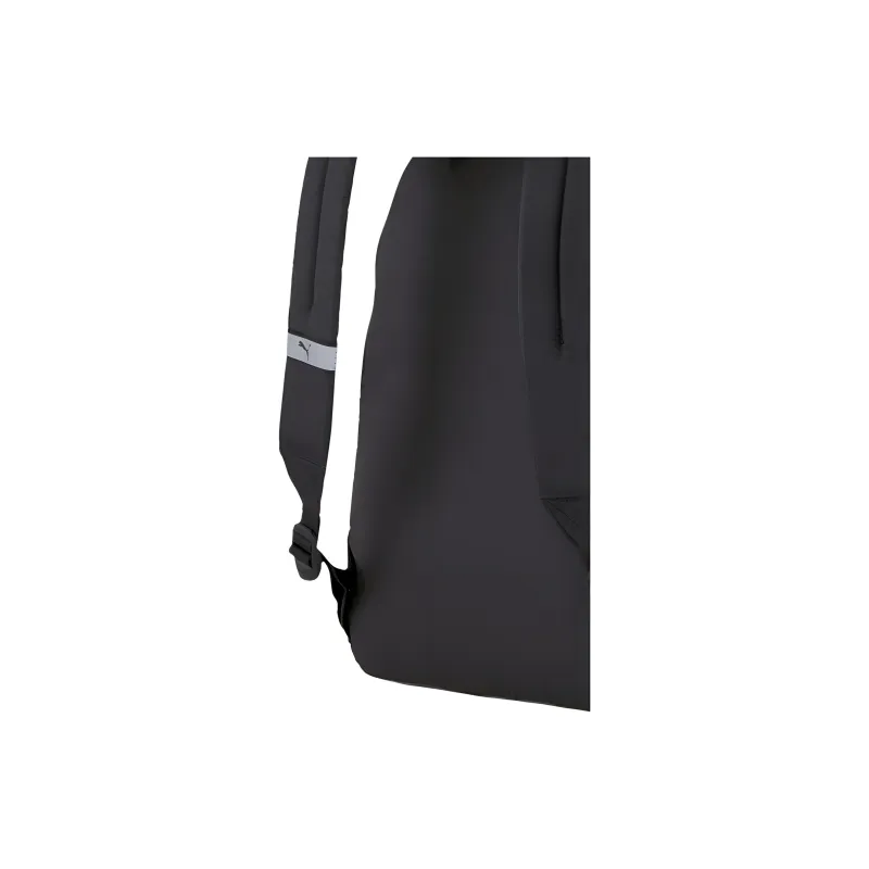 PUMA Fabric Backpack Regular Unisex Black-4