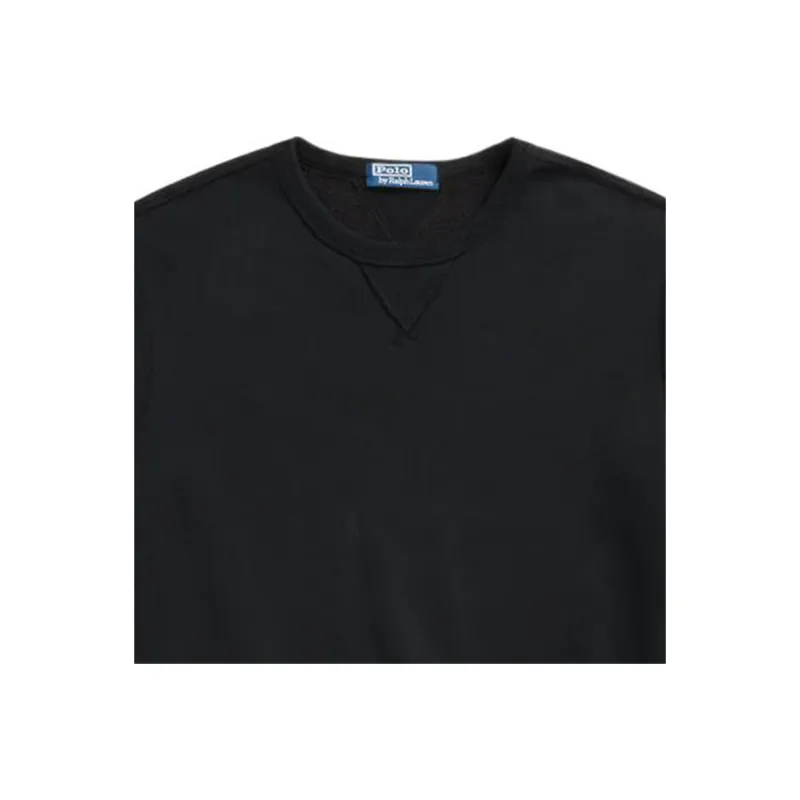 Polo Ralph Lauren FW22 Sweater Men's Black-4