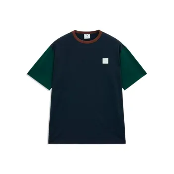 PUMA DRYCELLPUMA Running URN Cotton Touch SST T Shirt Unisex