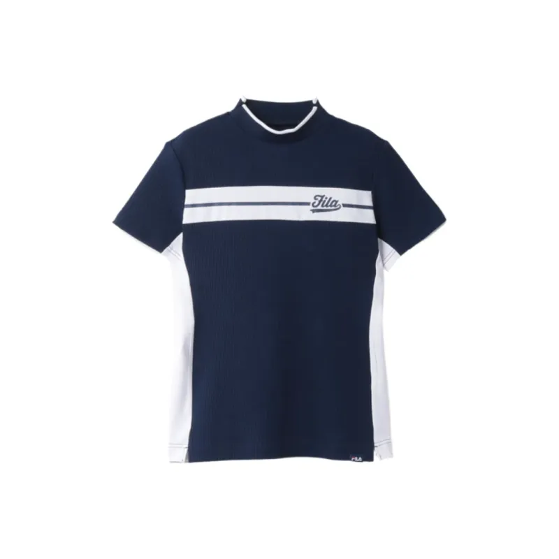 FILA Golf Series Golf Clothing Women's-0