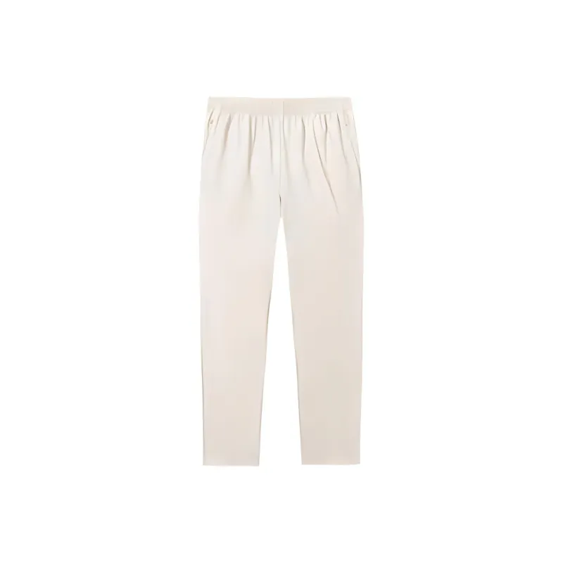 Anta Variety Training Collection Knitted Sweatpants Women's-0
