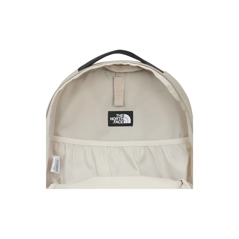 THE NORTH FACE Nylon Backpack Regular Unisex Sand-4