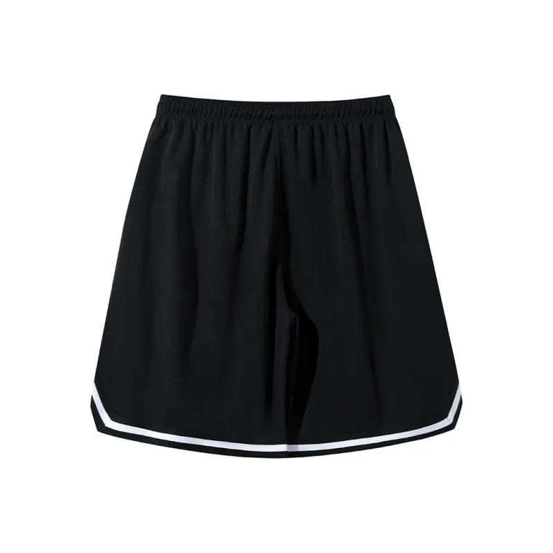 Colorful Creations Casual Shorts Unisex-1