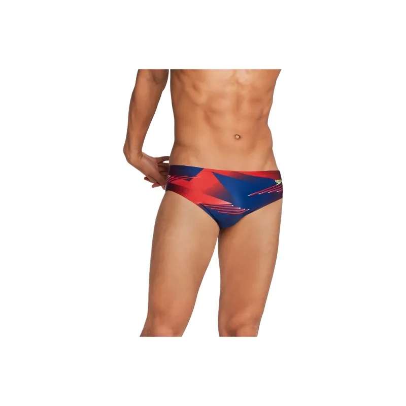 Speedo Swimming Shorts Men-9
