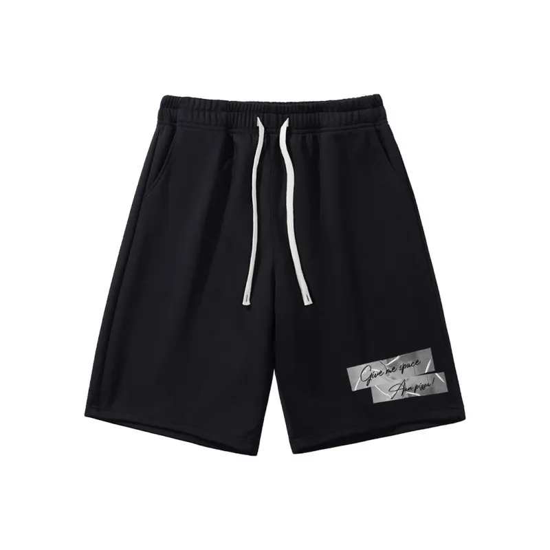 Disney Toy Story Series Casual Shorts Unisex-0