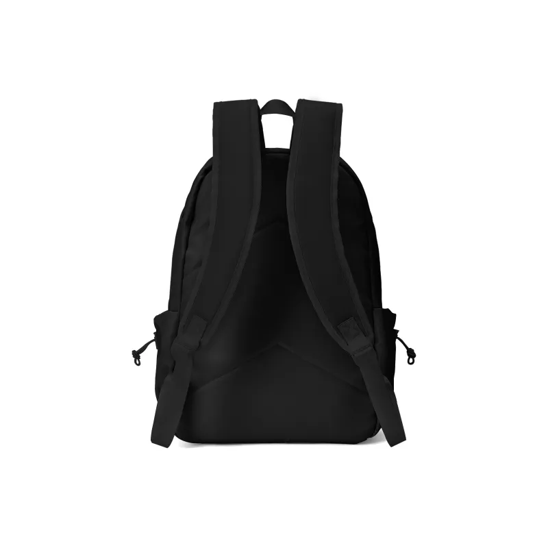 DRACONITE Polyester Backpack Regular Unisex Cyan-6