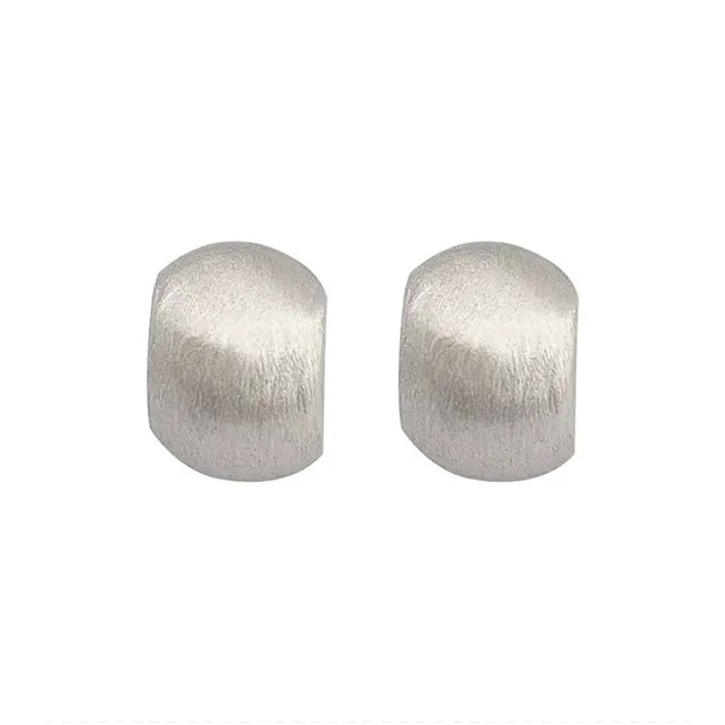 KOOGIS Titanium Steel Clip On Earrings Women's-10