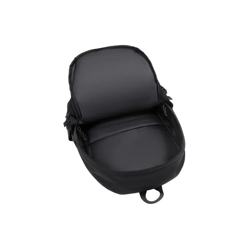 Jeep Polyester Backpack Unisex Multicolor-4