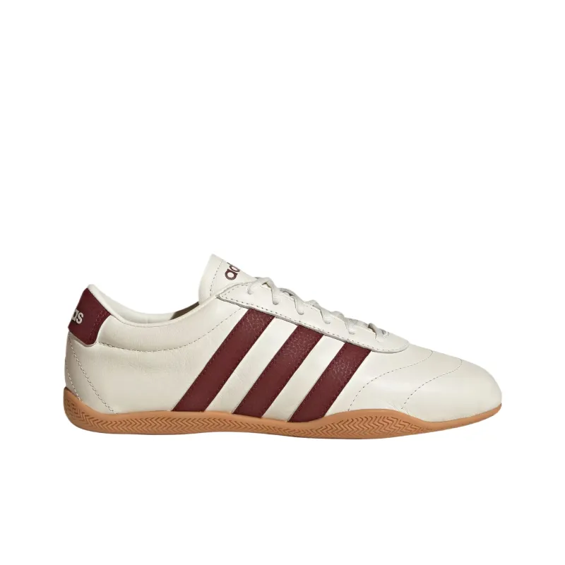 Adidas GRAND COURT Low Top Tennis Shoes Women's White-1