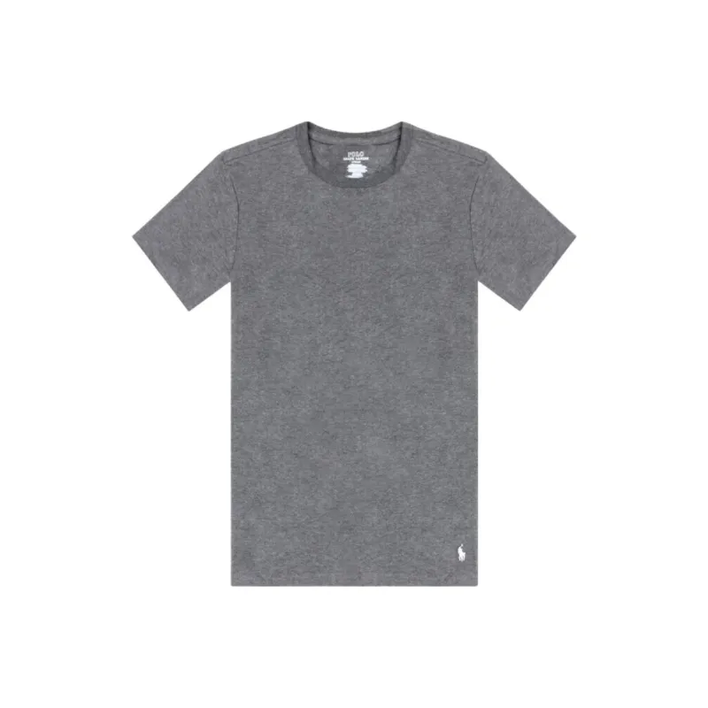 Polo Ralph Lauren T Shirt Men's 3 Pack-12