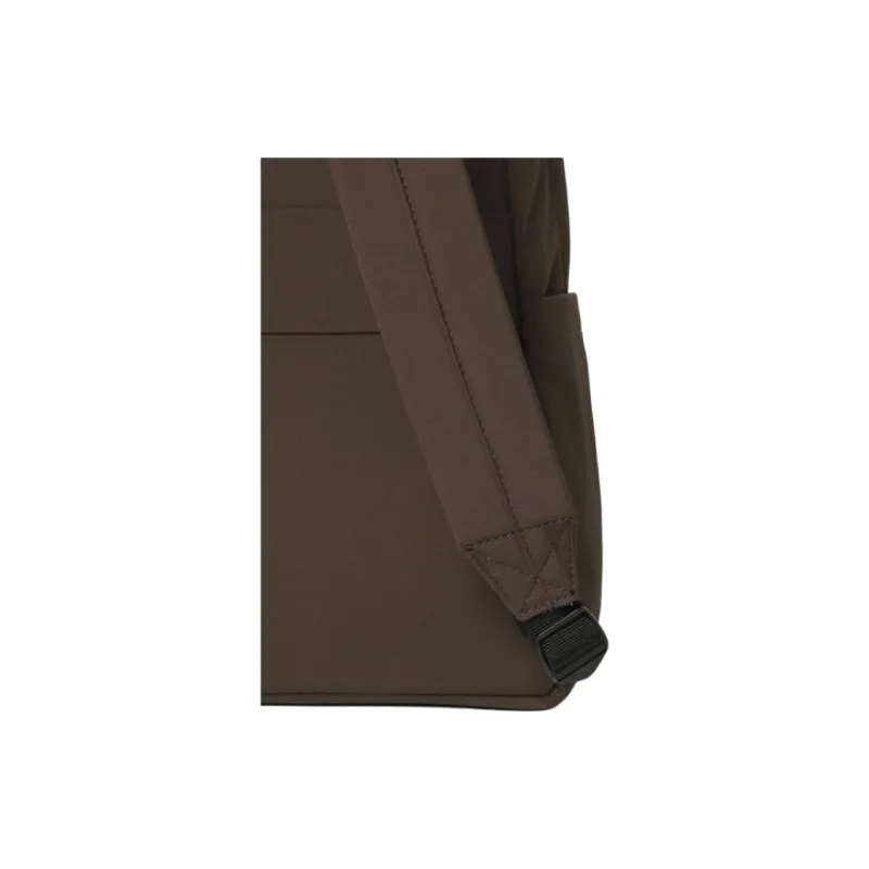 FILA Polyester Backpack Unisex Brown-3