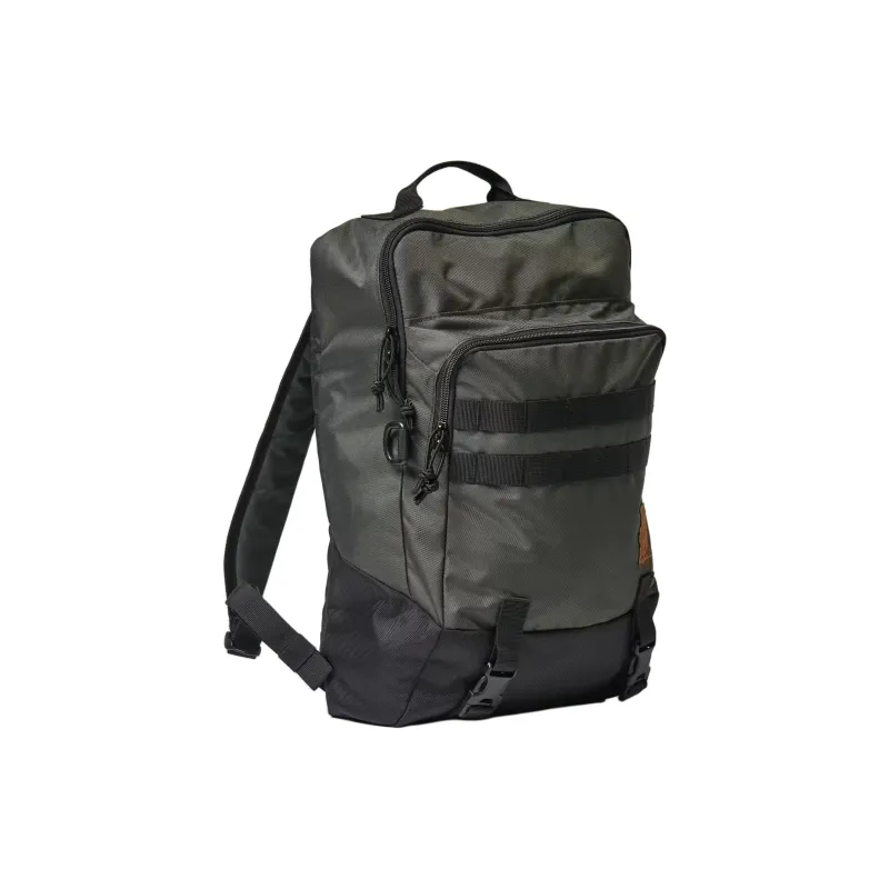 DECATHLON Polyester Backpack Men's Green-1