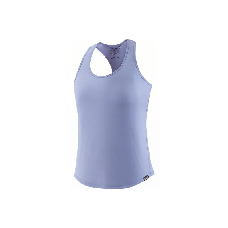 Patagonia Capilene Cool Trail Tank Top Tank Tops Women's-0