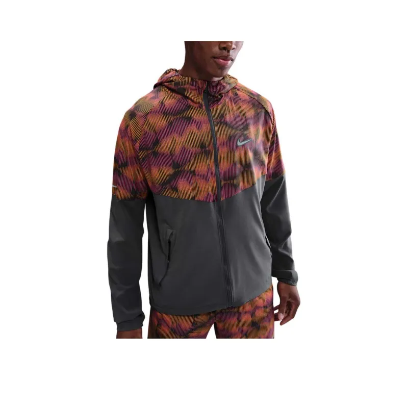 Nike MILERWINDRUNNER Jackets & Coats Men's-0