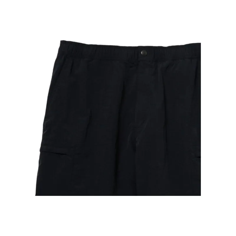 BARBOUR SS25 Casual Shorts Men's Black-4