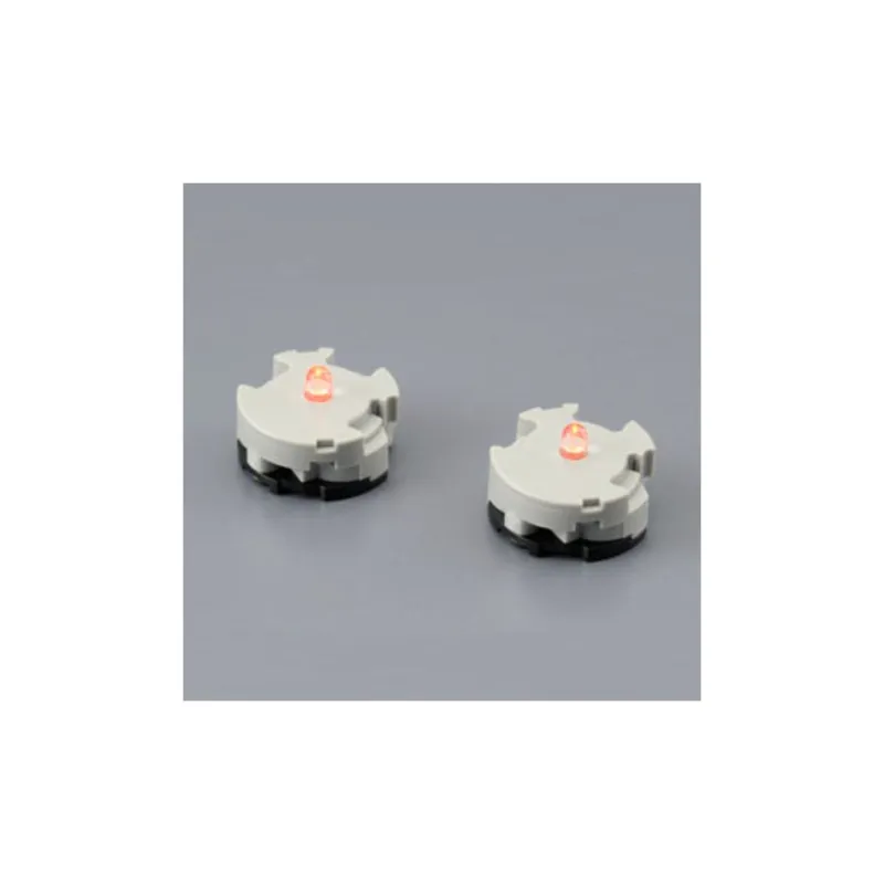 BANDAI Component Clothing Sets Red Edition Model Accessories-1
