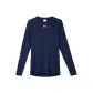 Collegiate Marine Blue/White