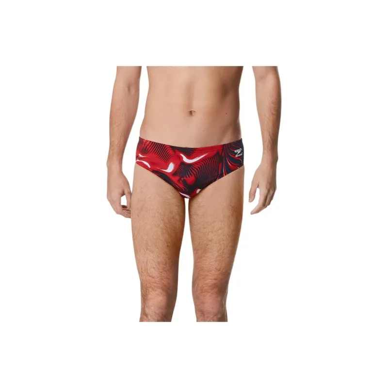 Speedo Swimming Shorts Men-13