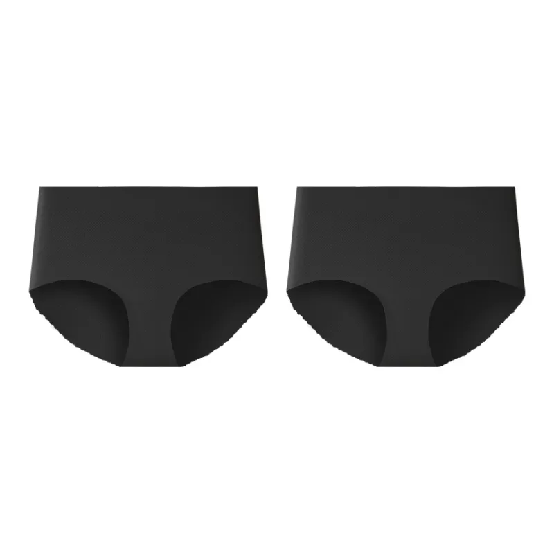 2323 Underpants Women's Combo Set-4