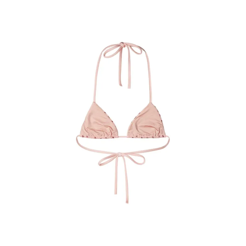 FENDI Bikinis Women's Red-1