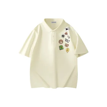 TBSM Polo Shirts Unisex
