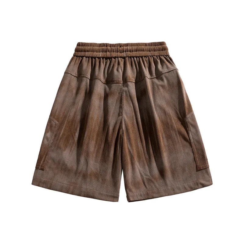 PASOK Casual Shorts Unisex-3