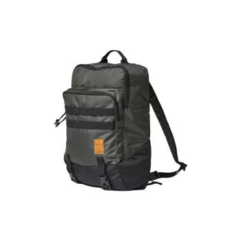 DECATHLON Polyester Backpack Men's Green