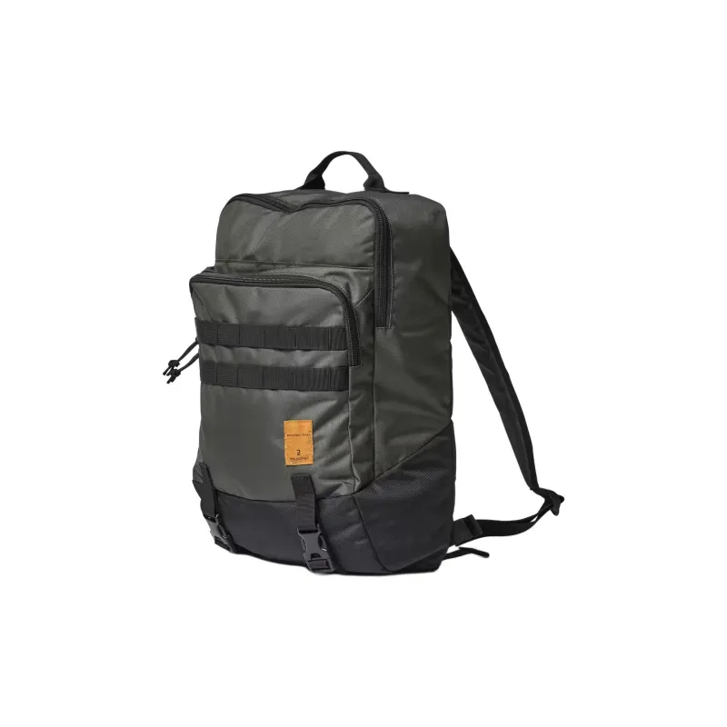 DECATHLON Polyester Backpack Men's Green-0