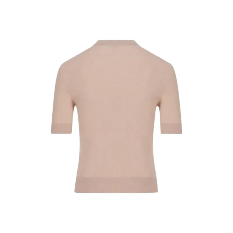 CELINE Sweaters Women's Pink-1