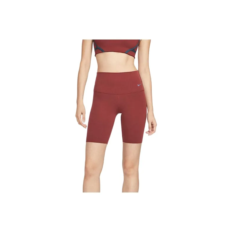 Nike ZenvyDri Fit Yoga Shorts Women's-0