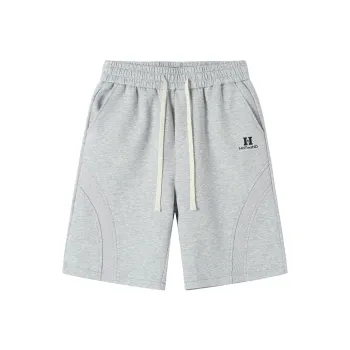 Hotwind Casual Shorts Unisex